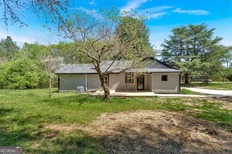 136 SPROULL Road Rome - 32