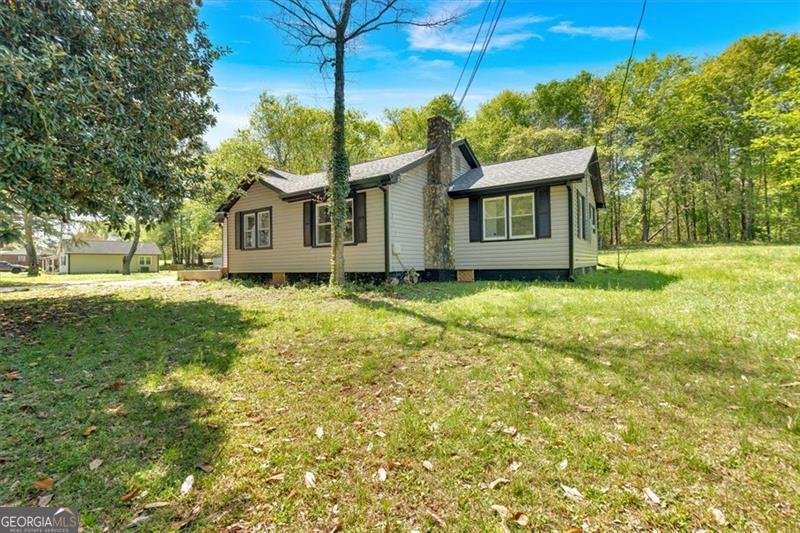 136 SPROULL Road Rome - 33