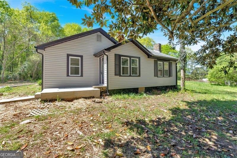 136 SPROULL Road Rome - 34