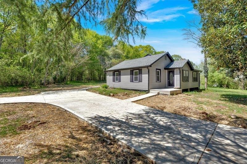136 SPROULL Road Rome - 35