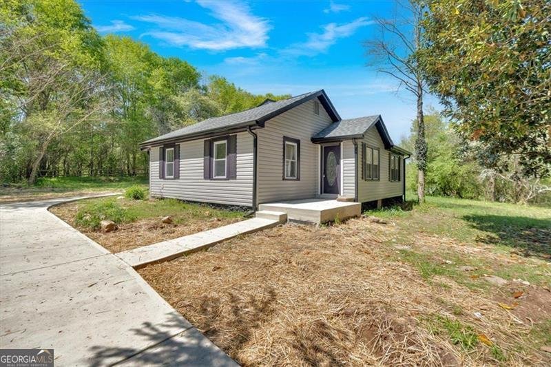 136 SPROULL Road Rome - 36
