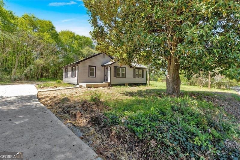136 SPROULL Road Rome - 4