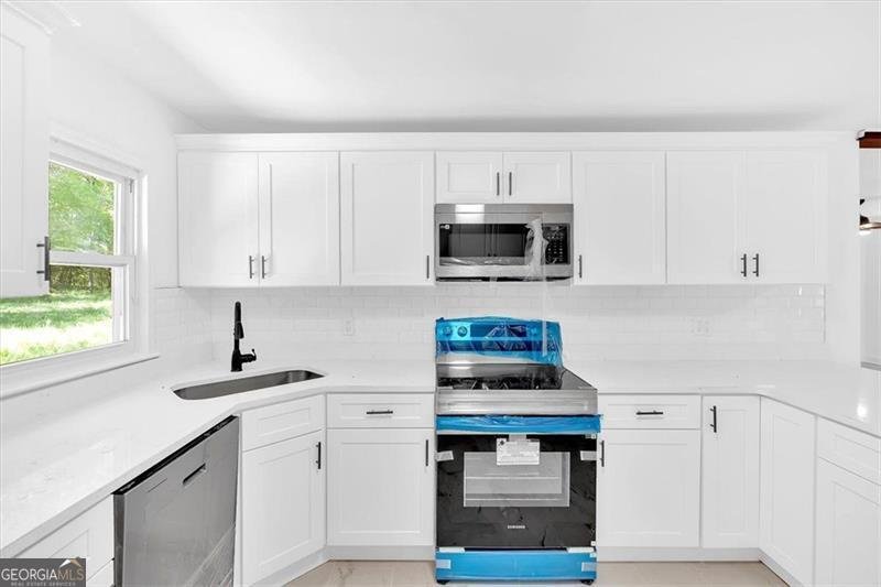 136 SPROULL Road Rome - 5