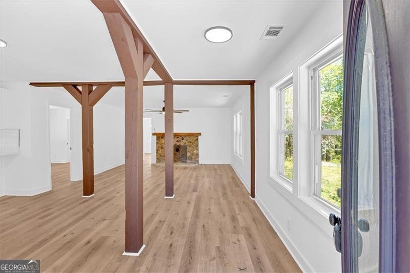 136 SPROULL Road Rome - 8