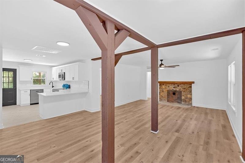 136 SPROULL Road Rome - 9