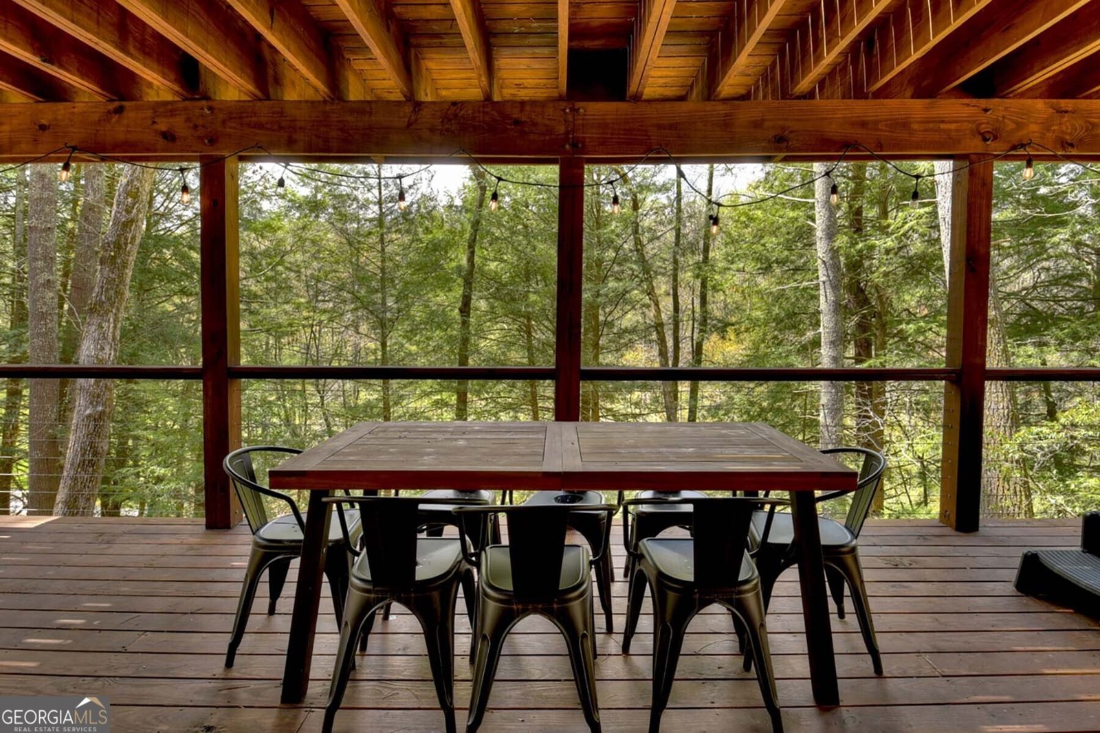 43 Dogwood Riverside Drive Blue Ridge - 15