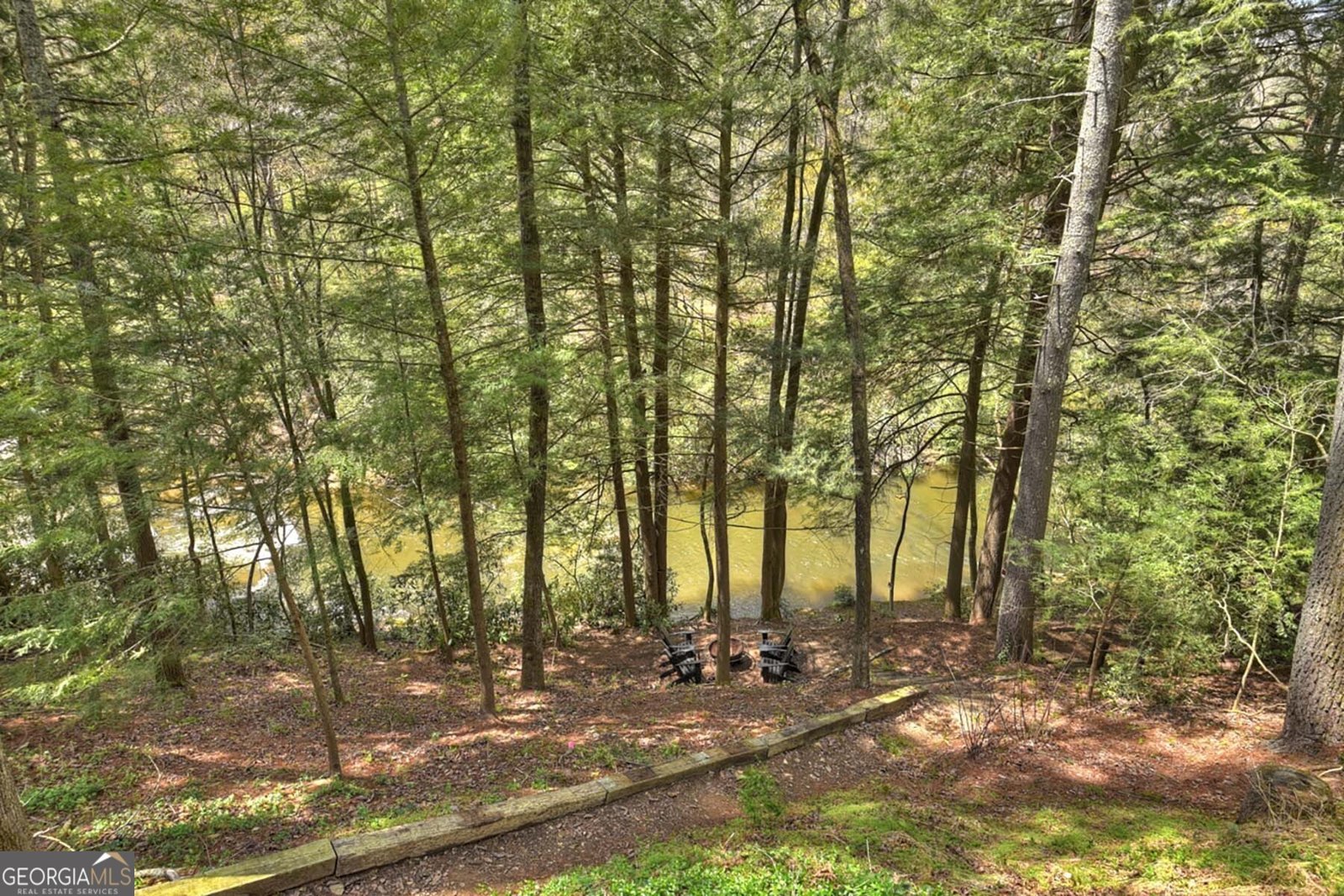 43 Dogwood Riverside Drive Blue Ridge - 16