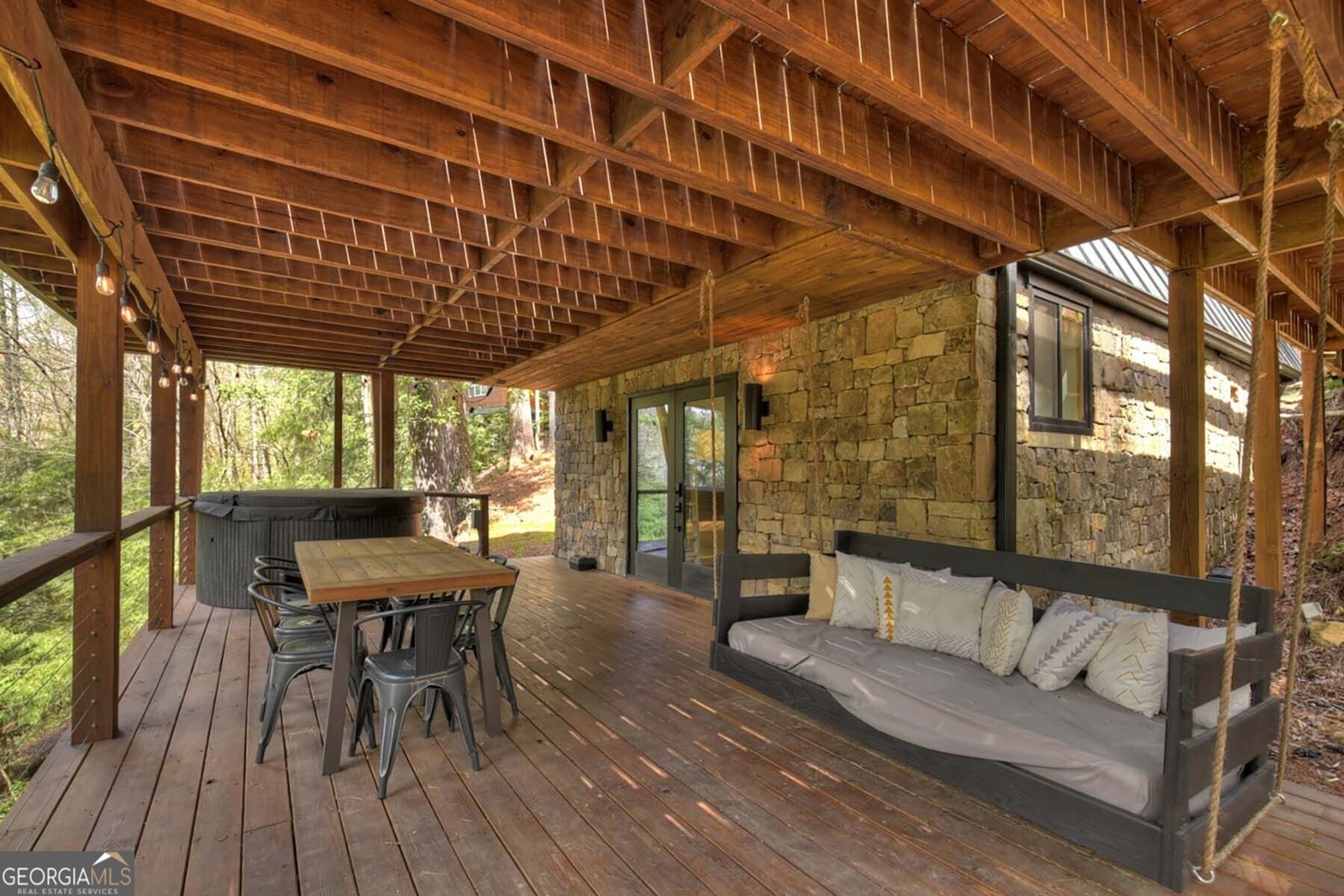 43 Dogwood Riverside Drive Blue Ridge - 22