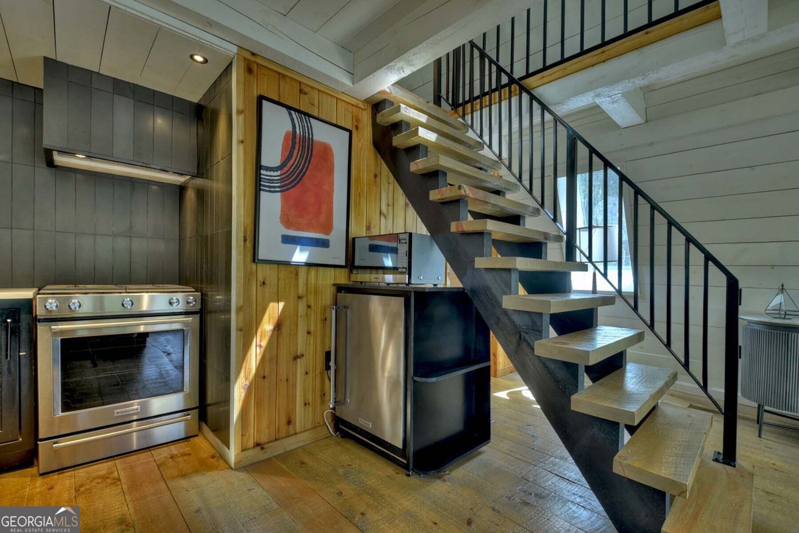 43 Dogwood Riverside Drive Blue Ridge - 33