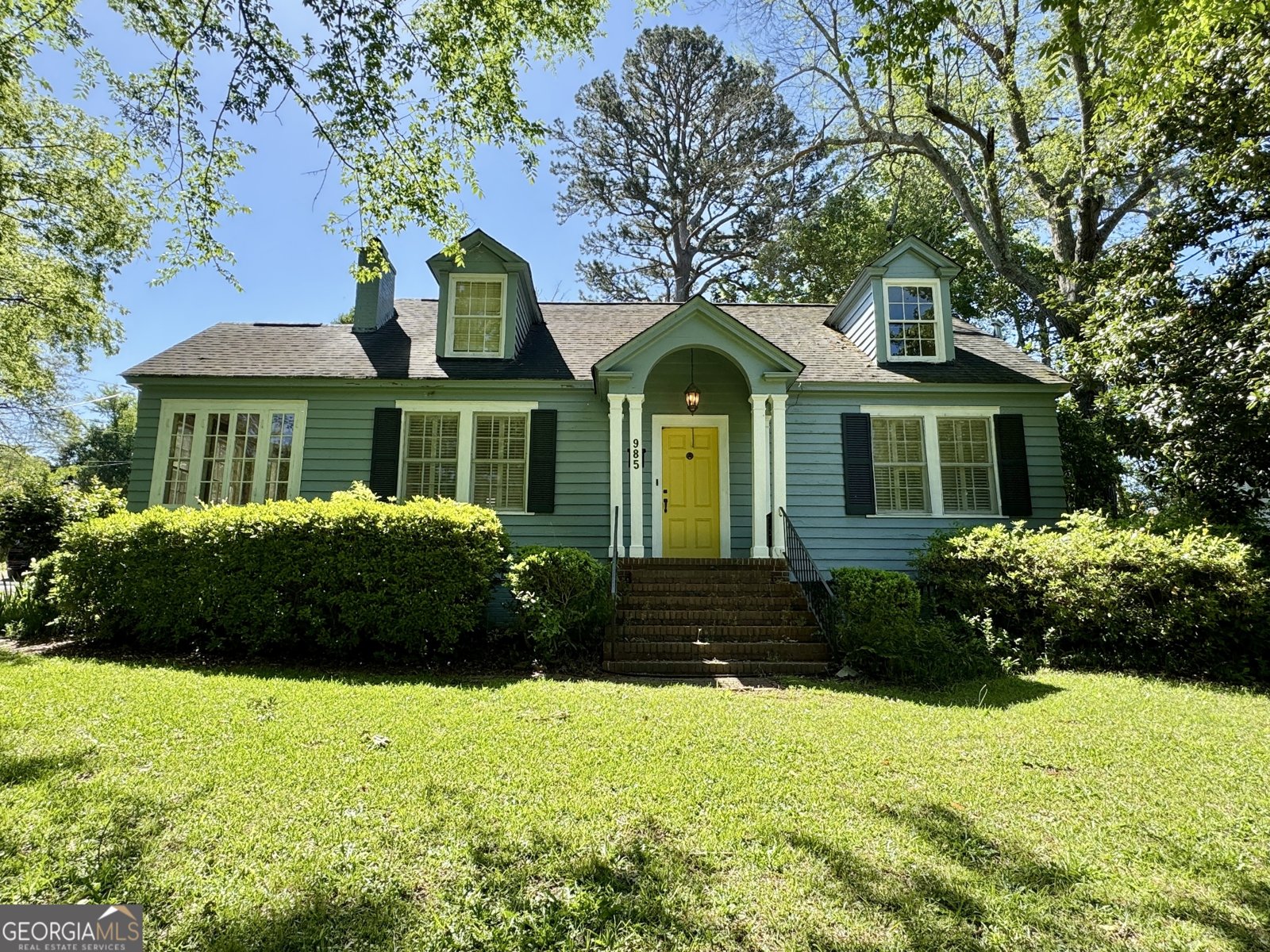 985 Boulevard Macon - 1