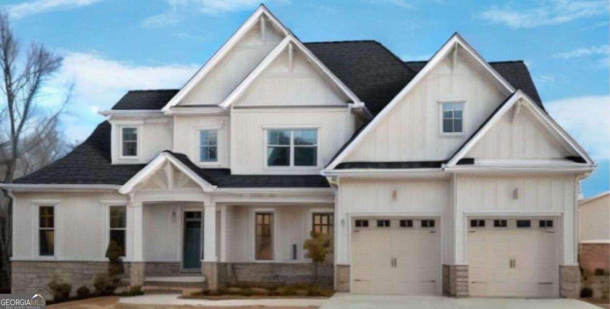 1013 Cable Road Waleska - 1