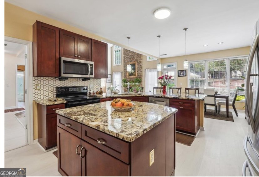 1490 Rivershyre Parkway Lawrenceville - 10