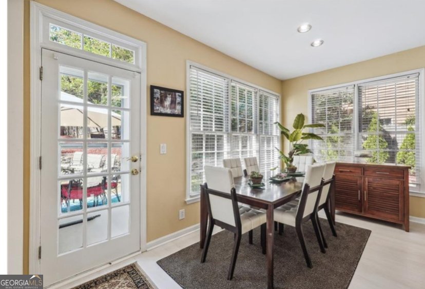 1490 Rivershyre Parkway Lawrenceville - 12