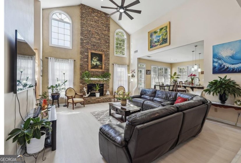 1490 Rivershyre Parkway Lawrenceville - 14