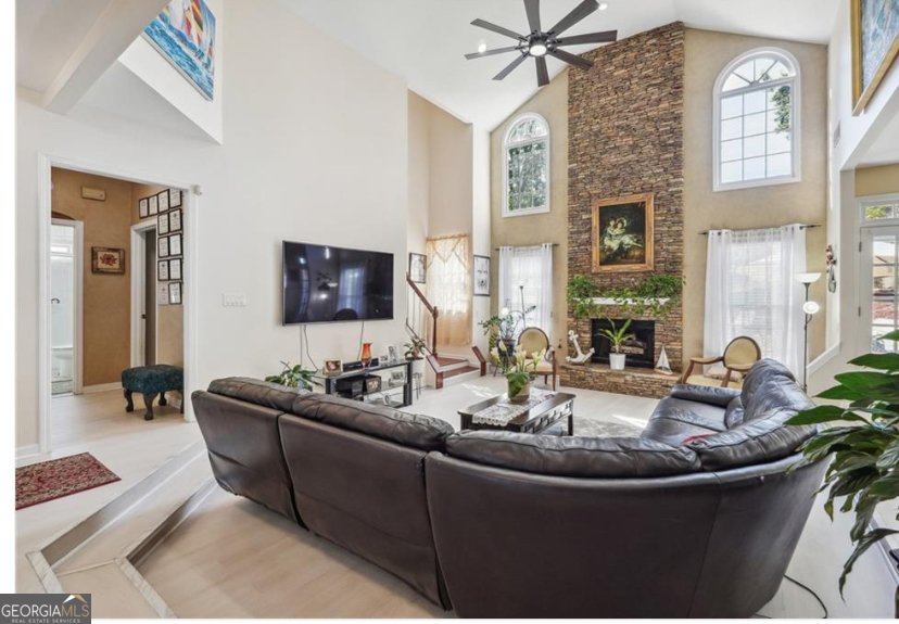 1490 Rivershyre Parkway Lawrenceville - 15