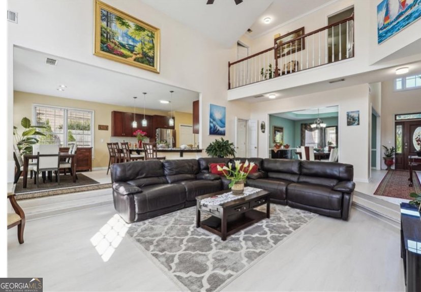 1490 Rivershyre Parkway Lawrenceville - 16