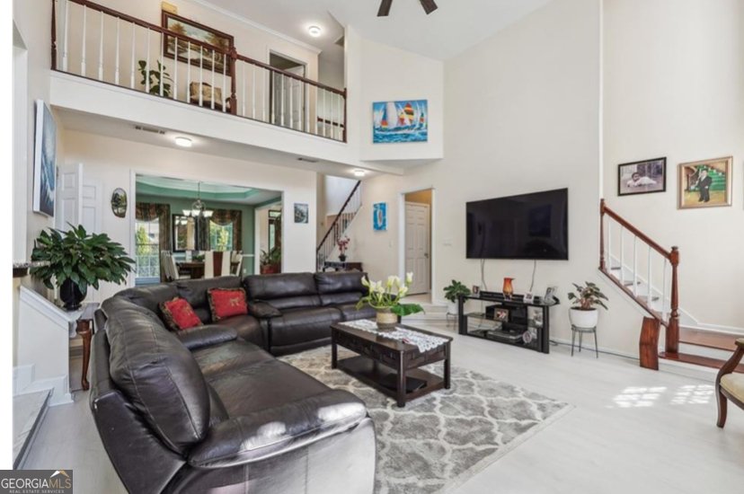 1490 Rivershyre Parkway Lawrenceville - 17
