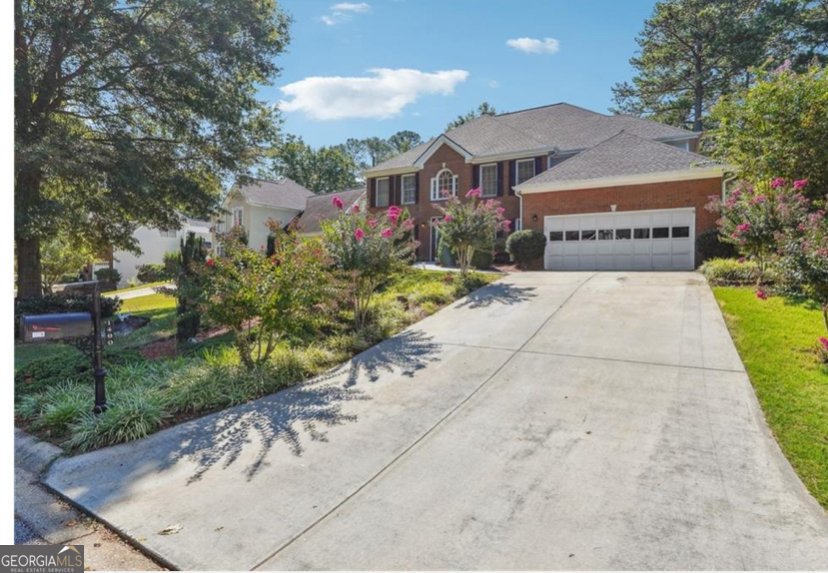 1490 Rivershyre Parkway Lawrenceville - 2