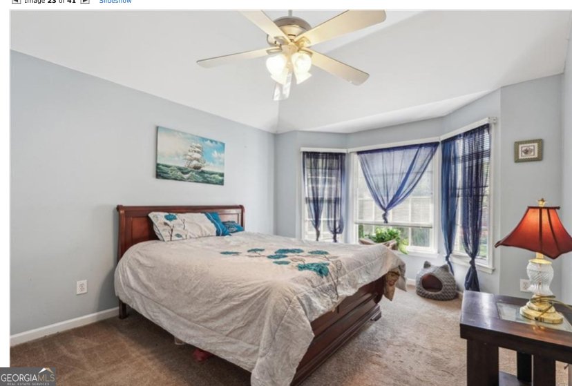 1490 Rivershyre Parkway Lawrenceville - 21