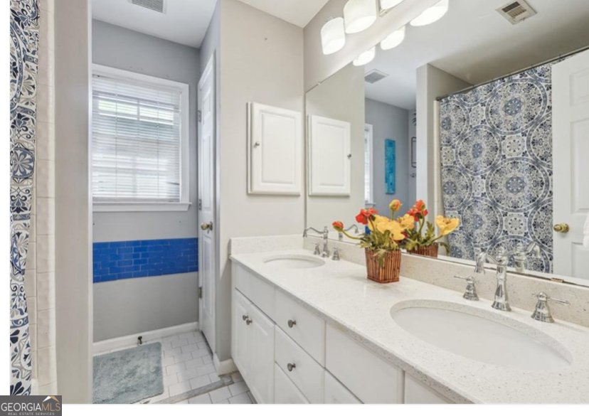 1490 Rivershyre Parkway Lawrenceville - 22
