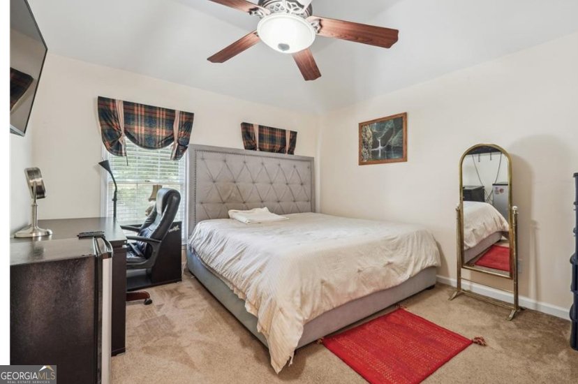 1490 Rivershyre Parkway Lawrenceville - 23