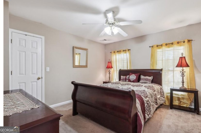 1490 Rivershyre Parkway Lawrenceville - 25