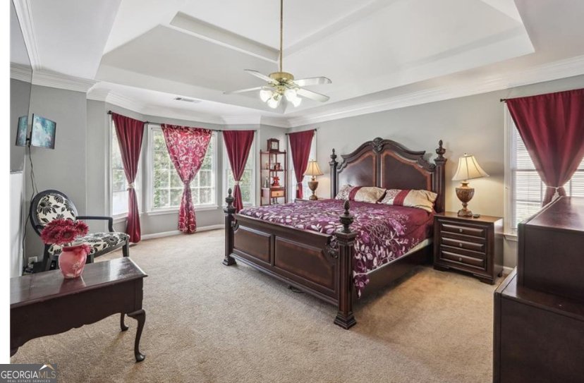 1490 Rivershyre Parkway Lawrenceville - 27