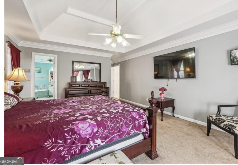 1490 Rivershyre Parkway Lawrenceville - 28