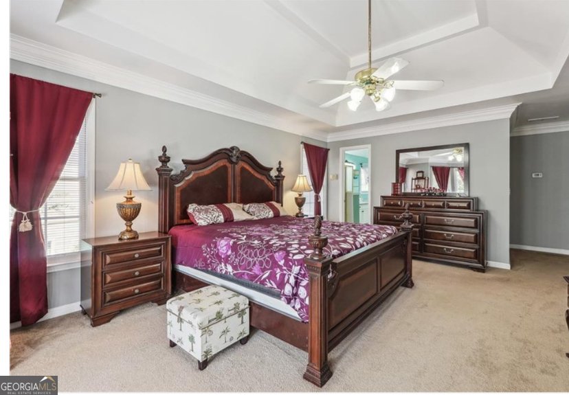 1490 Rivershyre Parkway Lawrenceville - 29