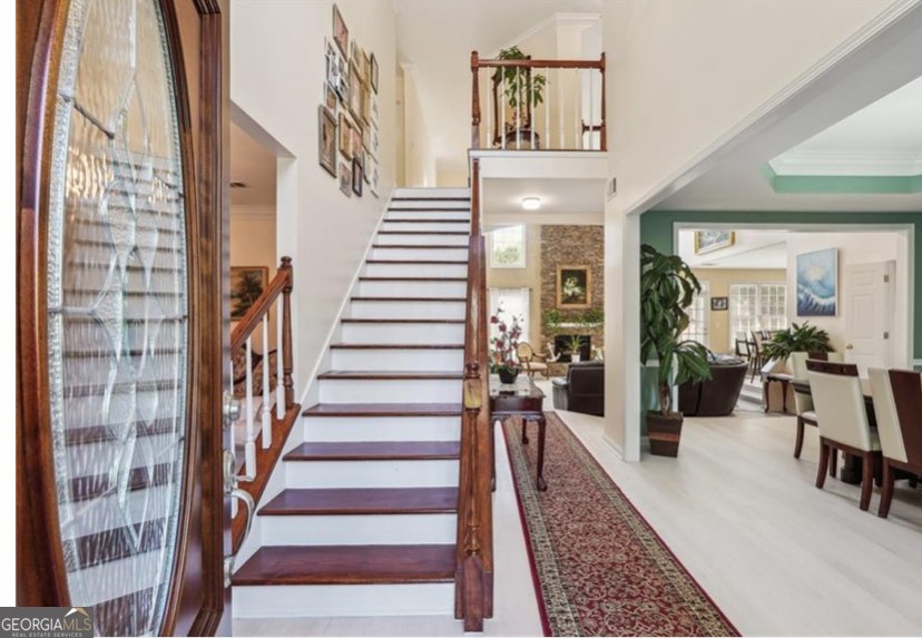 1490 Rivershyre Parkway Lawrenceville - 3