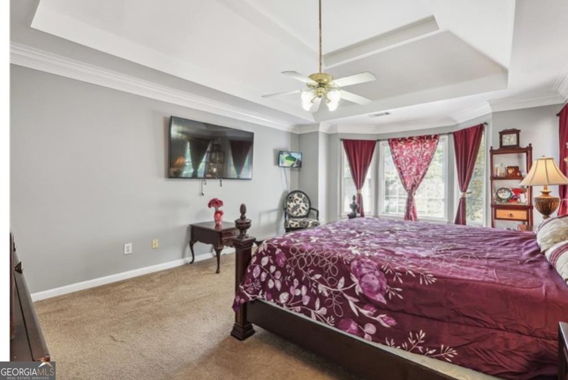 1490 Rivershyre Parkway Lawrenceville - 30