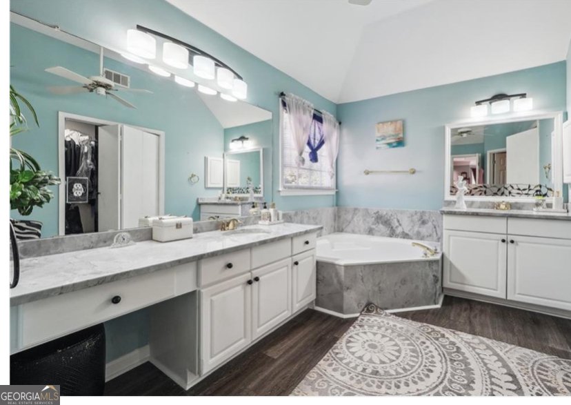1490 Rivershyre Parkway Lawrenceville - 32