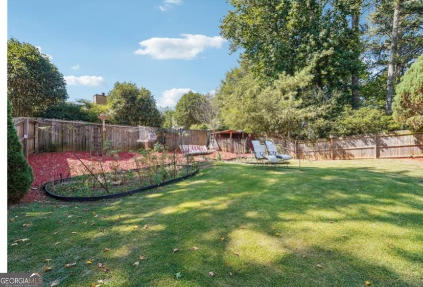 1490 Rivershyre Parkway Lawrenceville - 35