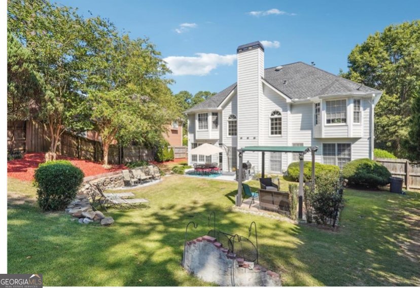1490 Rivershyre Parkway Lawrenceville - 36