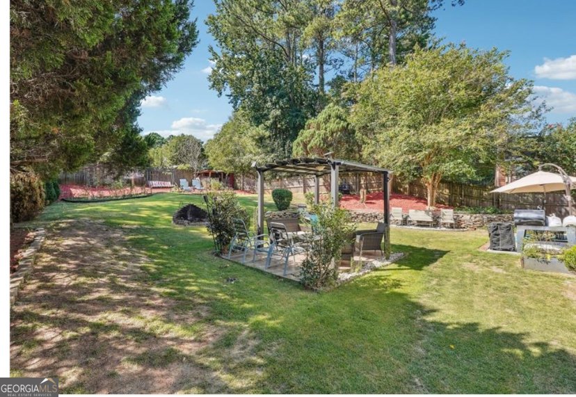 1490 Rivershyre Parkway Lawrenceville - 37