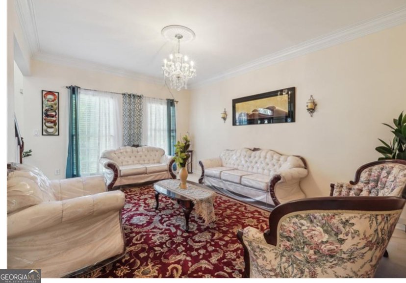 1490 Rivershyre Parkway Lawrenceville - 4