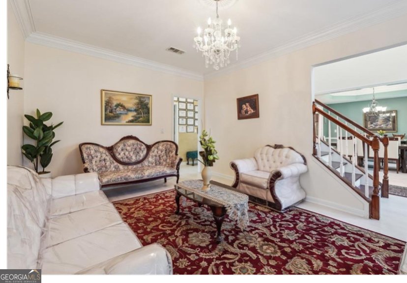 1490 Rivershyre Parkway Lawrenceville - 5