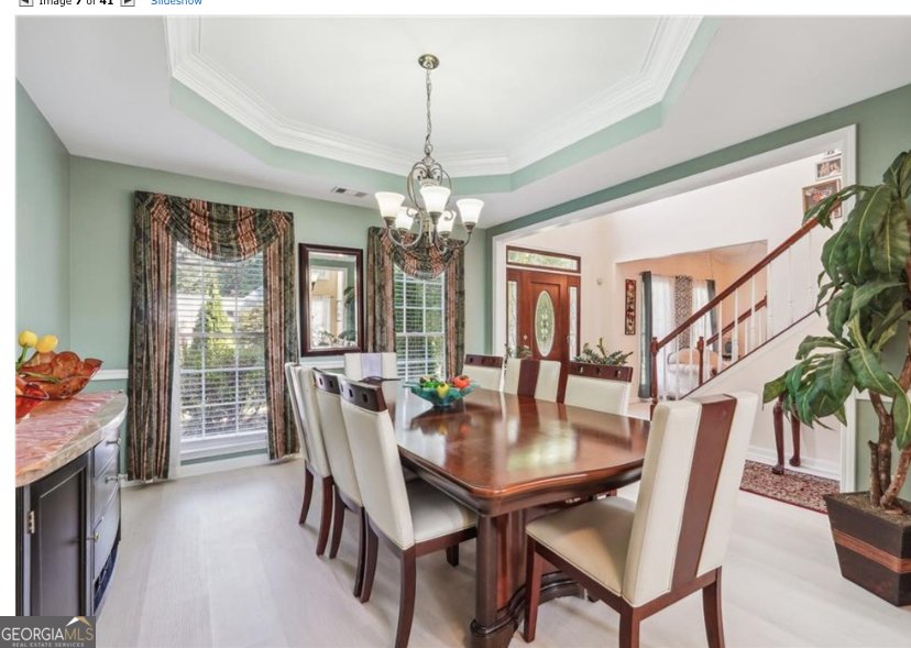 1490 Rivershyre Parkway Lawrenceville - 6