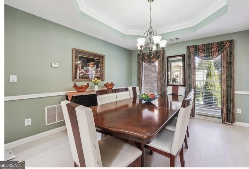 1490 Rivershyre Parkway Lawrenceville - 7