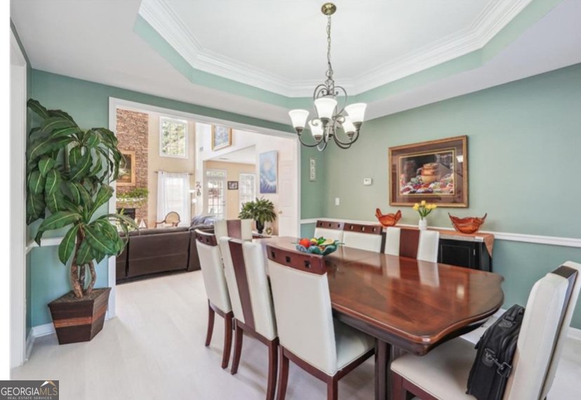 1490 Rivershyre Parkway Lawrenceville - 8