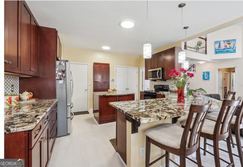 1490 Rivershyre Parkway Lawrenceville - 9