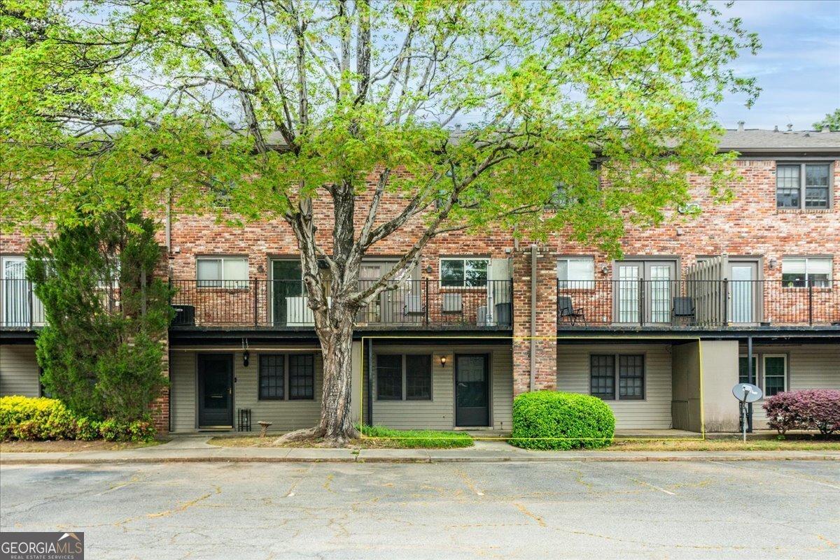 3087 Colonial Way Atlanta - 1
