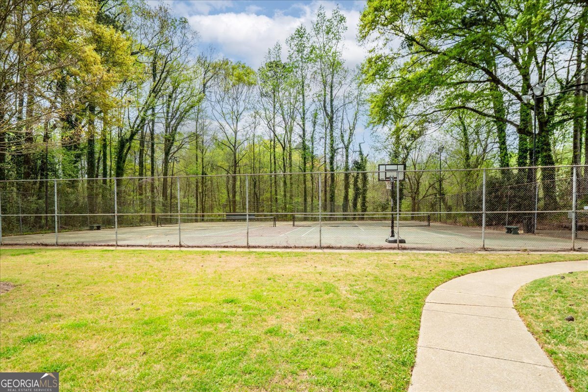 3087 Colonial Way Atlanta - 21