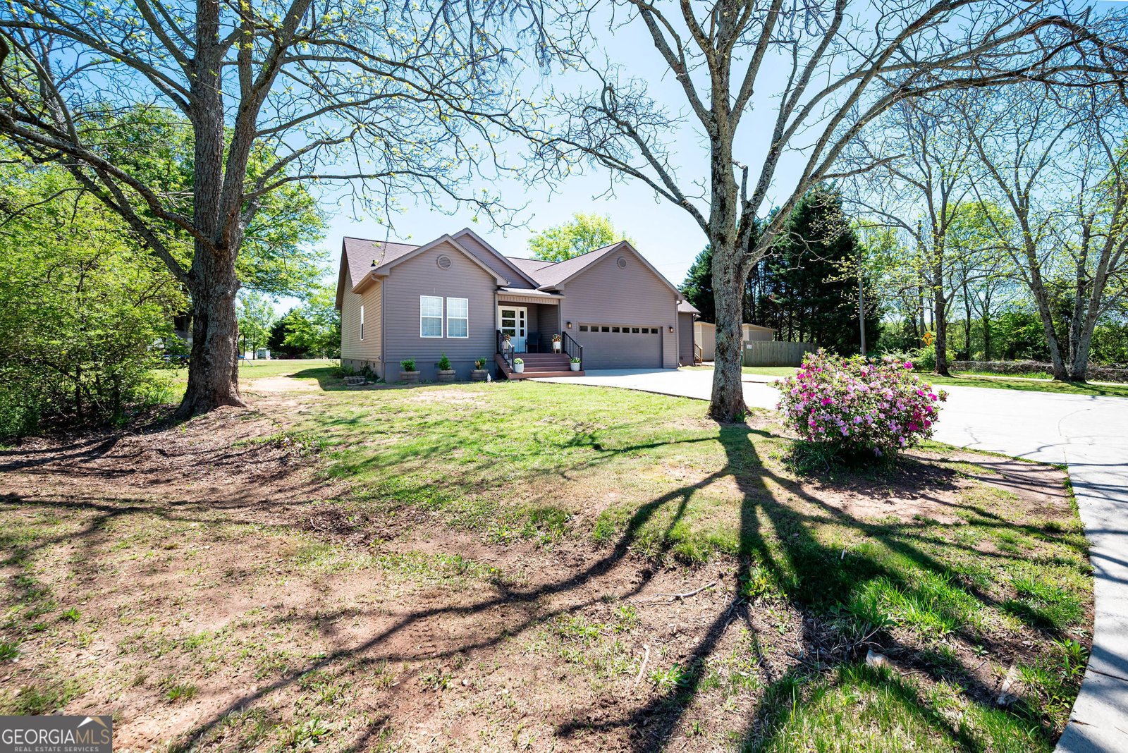 2189 Broad Street Statham - 2