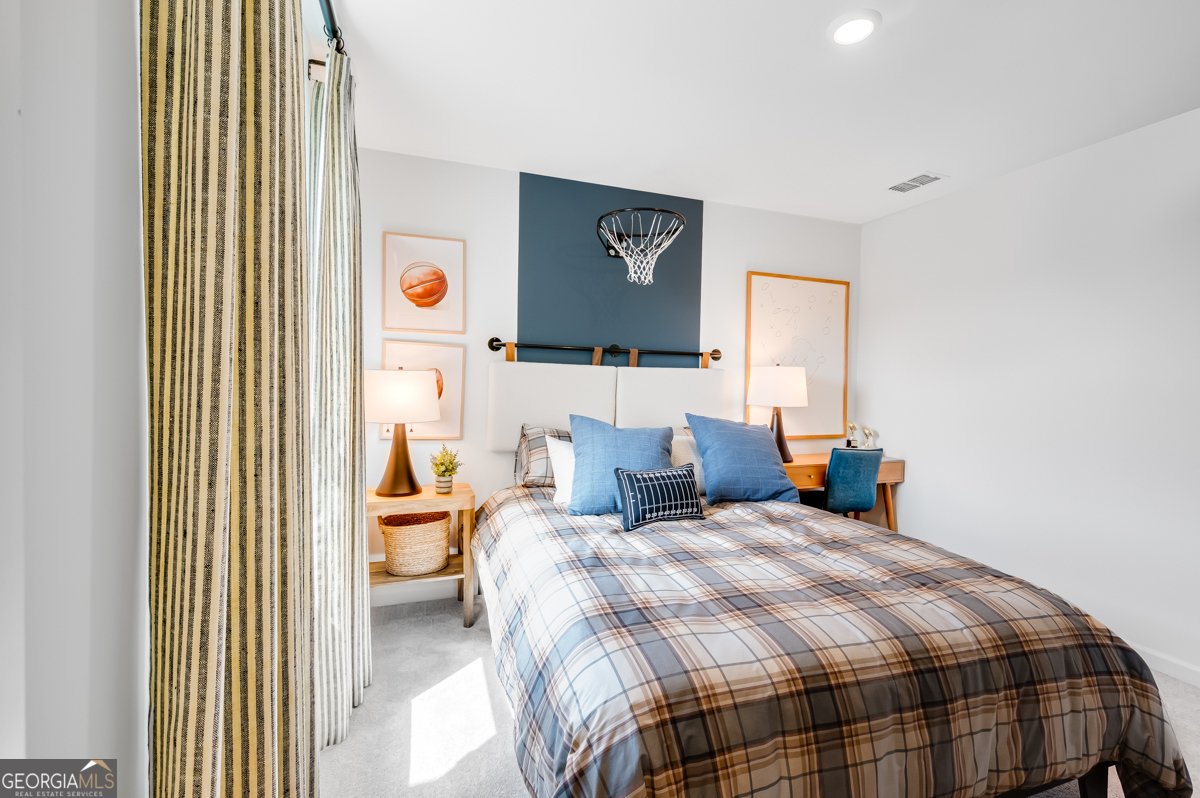 1395 Windance Lake Drive Loganville - 24