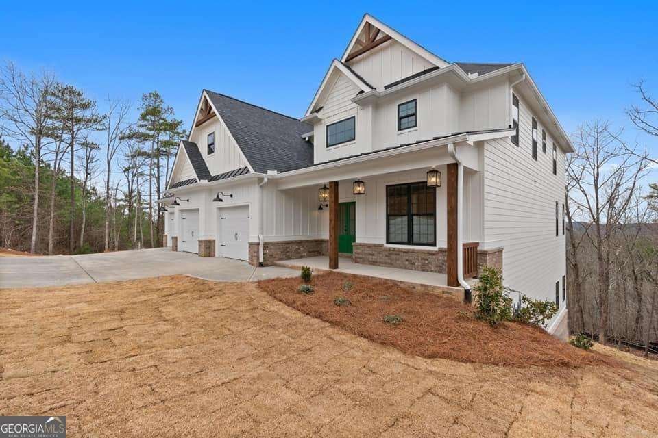 1017 Cable Road Waleska - 2