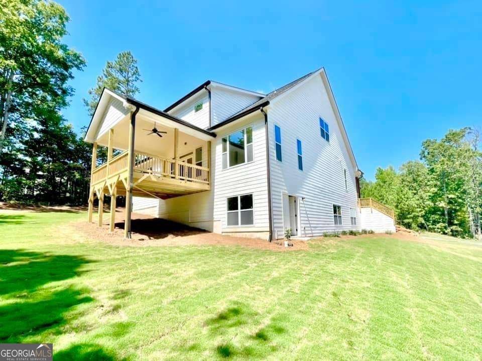 1017 Cable Road Waleska - 3