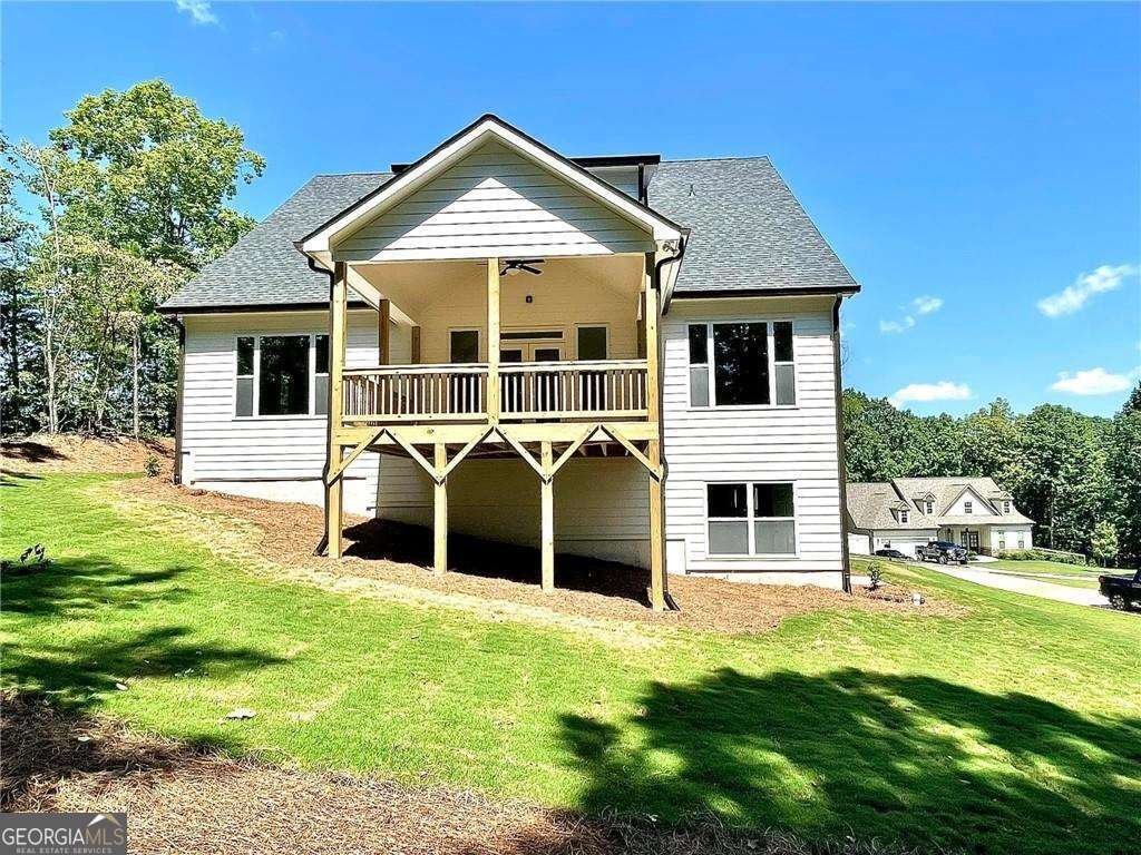 1017 Cable Road Waleska - 4