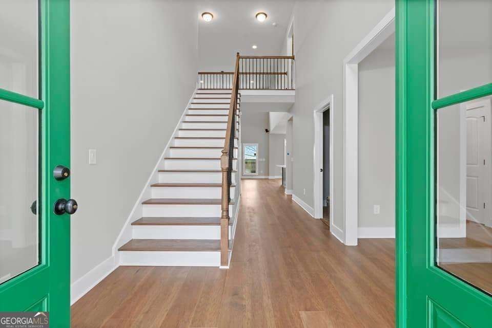 1017 Cable Road Waleska - 5