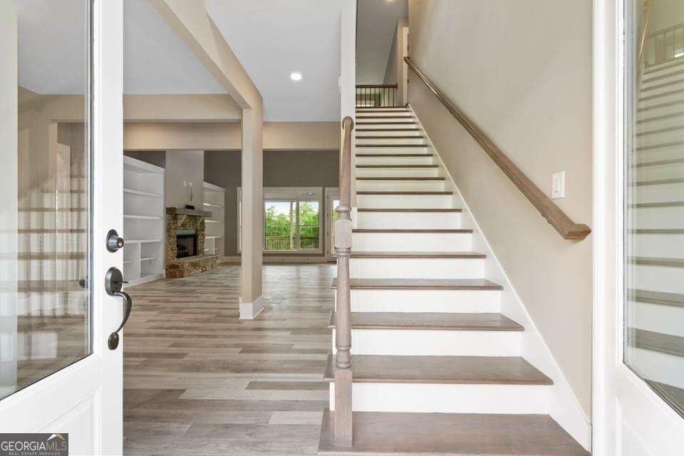1017 Cable Road Waleska - 7